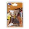 Ароматизатор подвес мешочек с кофе (NEW GALAXY) Кофе ассорти 794-571