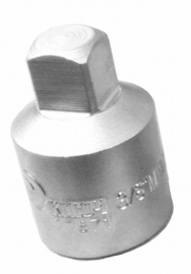 Адаптер 1/2"x3/8" (Сервис Ключ)