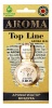 Ароматизатор подвес картон (AROMA) Top Line женский №34
