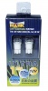Светодиод 12V Т10 (Маяк) SUPER WHITE 20 Lm (габарит) к-т 2шт 1SMD 12T10/A-01