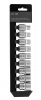 Головки набор 1/2" Torx 9 пр (LECAR)