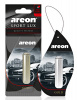 Ароматизатор подвес жидкий (AREON) Золото LIQUID LUX 5ml  гелевый  704LX01