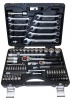 Набор инструмента  82 пр (Force) 1/2" 1/4" 12 гр 4821R-9