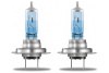Лампа галог H7 12V55W+100% (Osram) 5000K COOL BLUE INTENSE белая 64210CBN PX26d