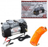 Компрессор TORNADO 2-ух поршневой Double Power (Arnezi) 300W 25А 60л/мин, 2 цилиндра A0302013