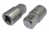 Адаптер 3/8"х1/2" (Force) 80934
