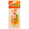 Ароматизатор подвес картон Девушки  (NEW GALAXY) Тутти-фрутти 794-422