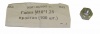 Гайка М10*1,25 простая многоцелевая 100шт