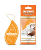 Ароматизатор подвес картон (AREON) AREON MON  Кокос 704-043-311