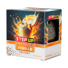 Ароматизатор на панель керамический (Step Up) СКВОШ и ВАНИЛЬ