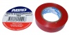 Изолента ПВХ 18мм*18,2м красная (ABRO) ET-912-20-R-RED