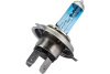 Лампа галог H4 12V60/55W+100% (Osram) 5000K COOL BLUE INTENSE белая 64193CBN P43t-38
