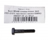 Болт М8*1,25*45 головки блока ВАЗ 2101-21213 50шт