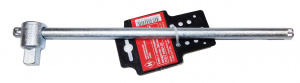 Вороток Т-обр 1/2" L 300 мм (НИЗ) ГОСТ 25601-83 21519025  10004