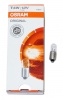 Лампа 12V T4W (Osram) 3893 BA9s