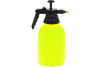 Распылитель ручной 2л (АВТОСТОП) желтый AB-113Y