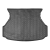 Коврик багажника ВАЗ-2190 Granta Liftback полиуретан (Mile) к-т