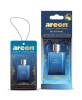 Ароматизатор подвес картон (AREON)  "SPECIAL SELECTION" Blue Crystal NEW (муж.)