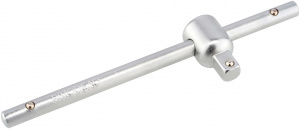 Вороток Т-обр 1/4" L 115 мм (АвтоДело) (14627) 39743