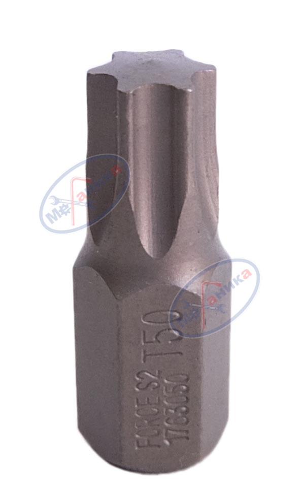Вставка 1/2" Torx T50 30мм (Force) 1763050